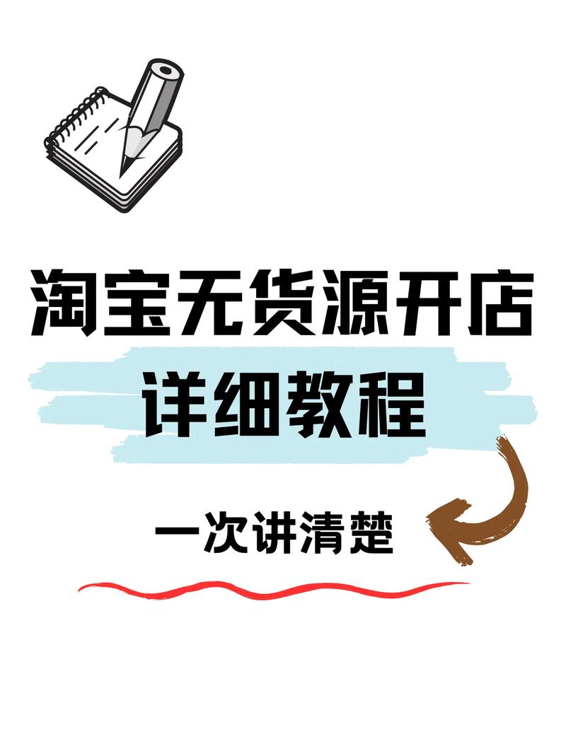 想做无货源电商怎么入手永久免费