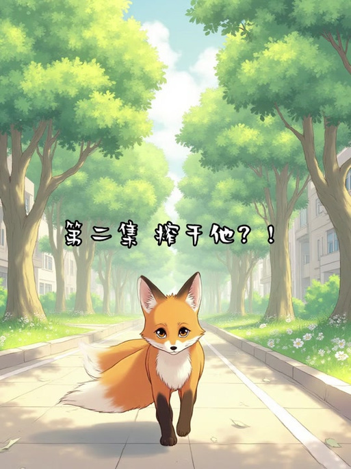 与狐妖的同居生活冷狐完整版下载