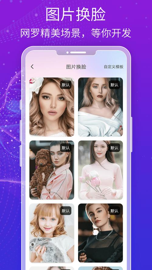 face换脸免费版破解版永久免费