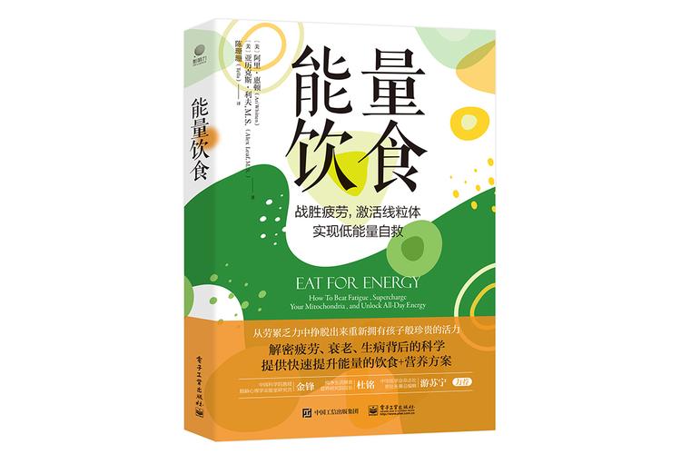 能量餐是什么东西