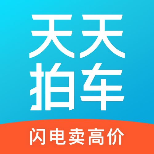 天天拍车二手车平台加速永久