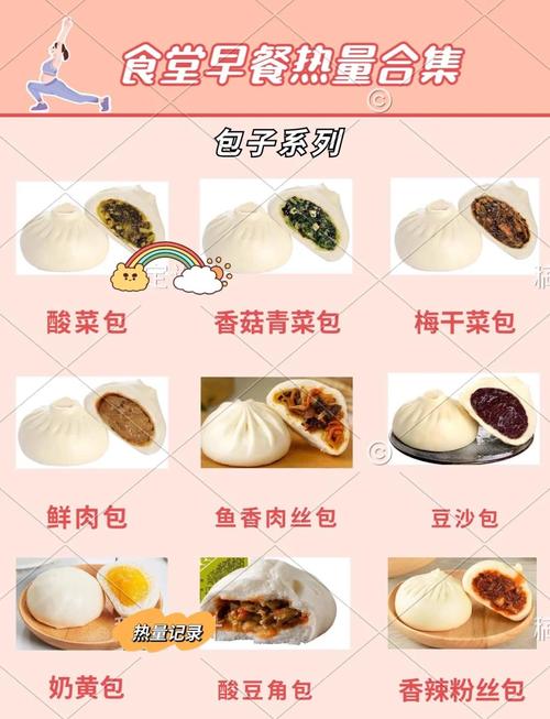 包子和饺子哪个热量高