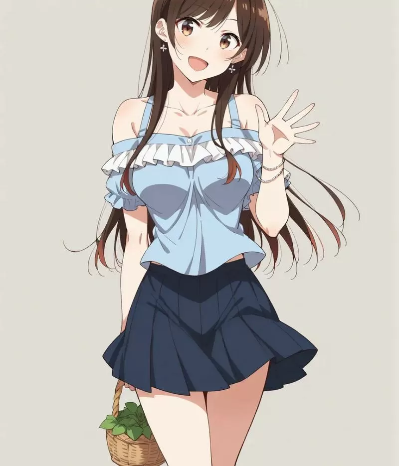 水原千鹤美化美化包下载图标