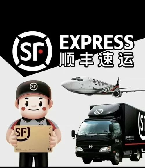 顺丰快递小哥 720p