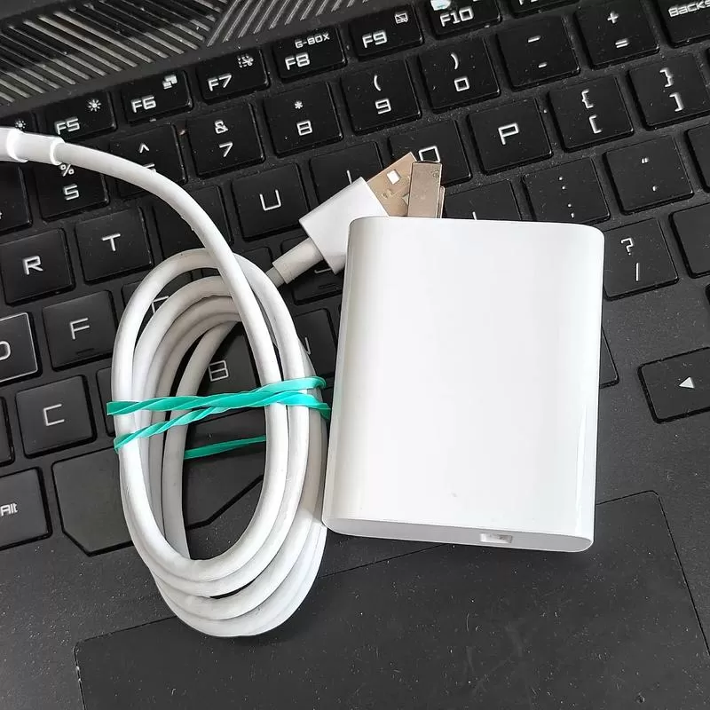 vivox200原装充电器多少w
