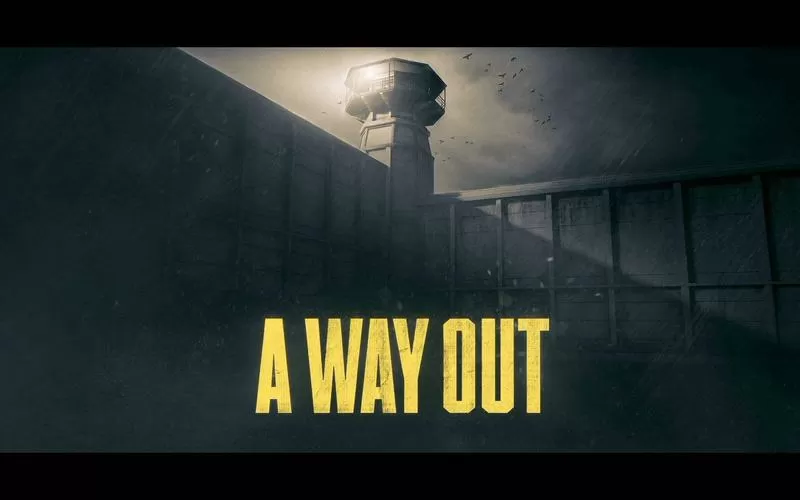 awayout打不开