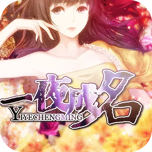 一夜成名破解版