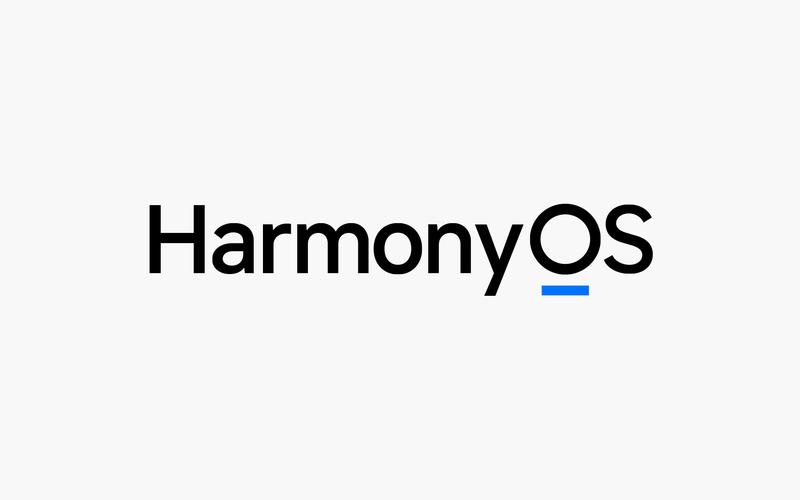 华为的harmonyos