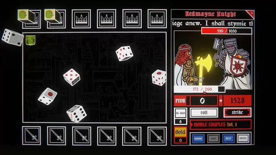 dicegame透视版游戏玩法