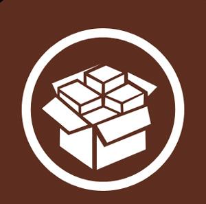 越狱软件cydia
