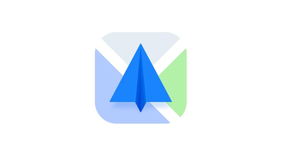 下载一个高德地图完美版