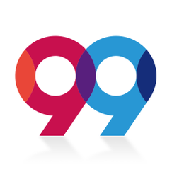 99账号注册蓝色版无广告免费