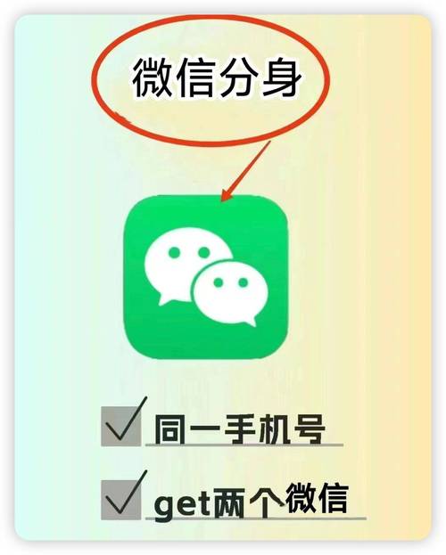 微信分身助手免费版绿色版汉化版