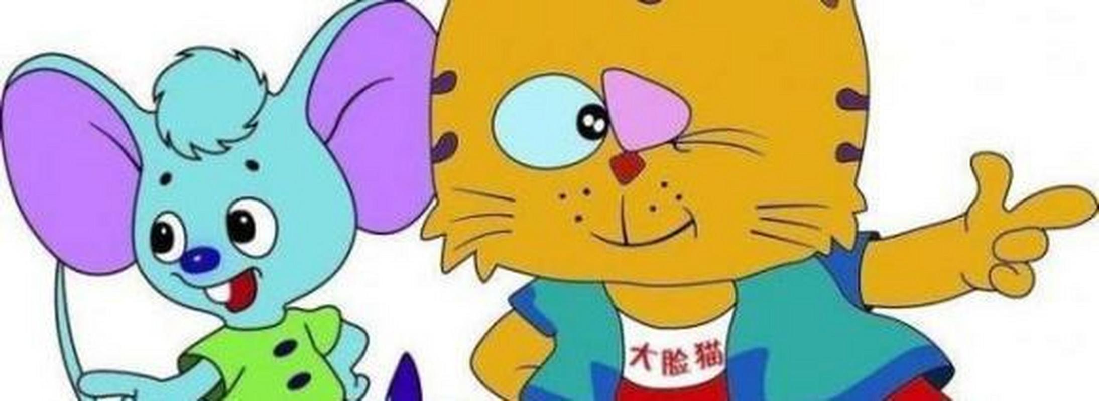 我想听大脸猫大脸猫爱吃鱼的故事