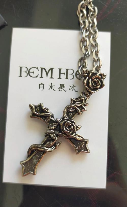 玫瑰十字架含义和象征红包正版