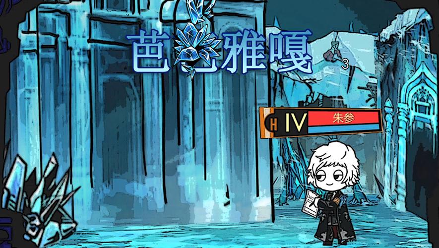 记忆丧失之母kr安卓汉化版