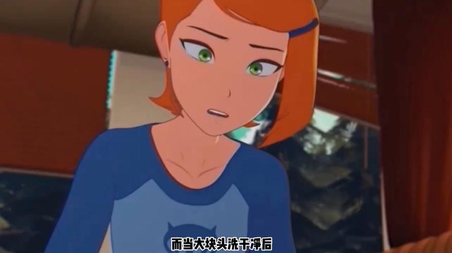 ben10田小玟的假期赚钱版