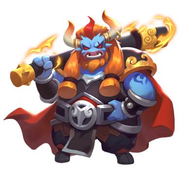 合成牛魔王赚钱v1.0