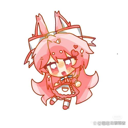 平基Q版可爱(人)