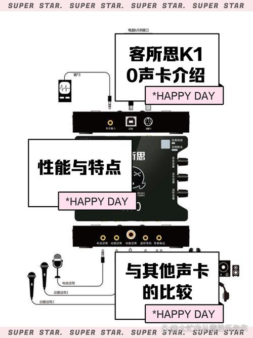 客所思k10声卡调试教程电视版