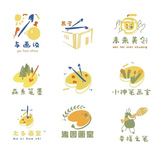 画画美术页面无弹窗