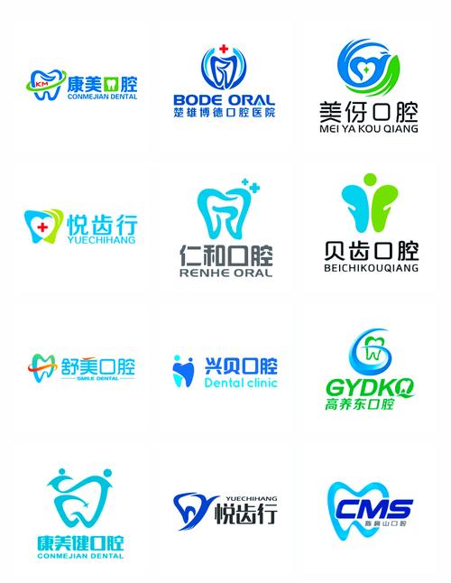 医生口腔赚钱版