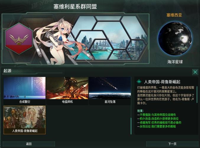 群星mod排序规则