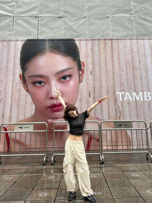 jennymod珍妮直装版防走失