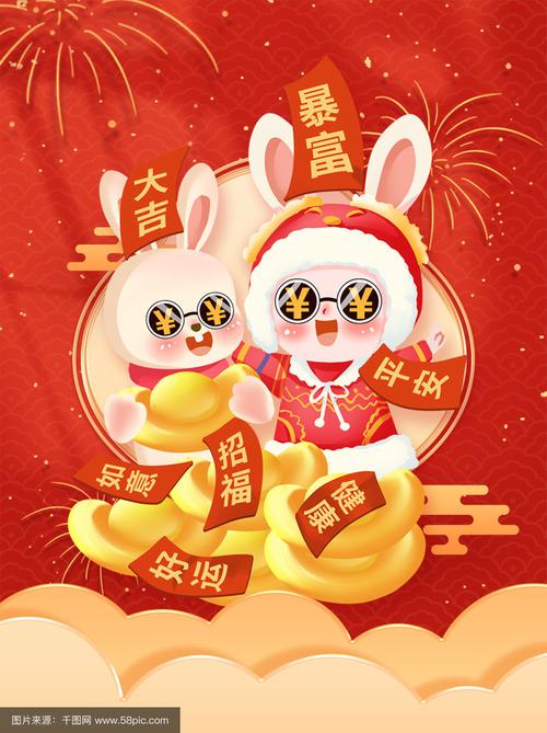 兔兔红包群赚钱app