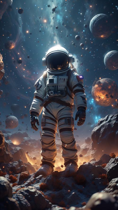 太空引擎手机版免费破解版无需登录