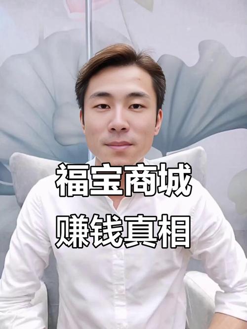 福宝网创能赚钱吗是真的吗