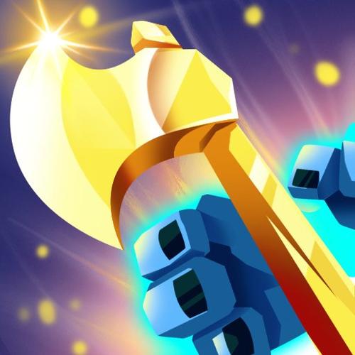 斧头大作战红包版2022v老版本
