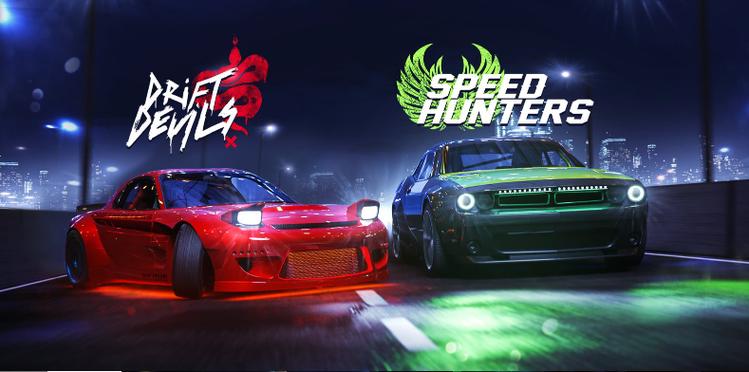 CarXStreet官方正版去限制版