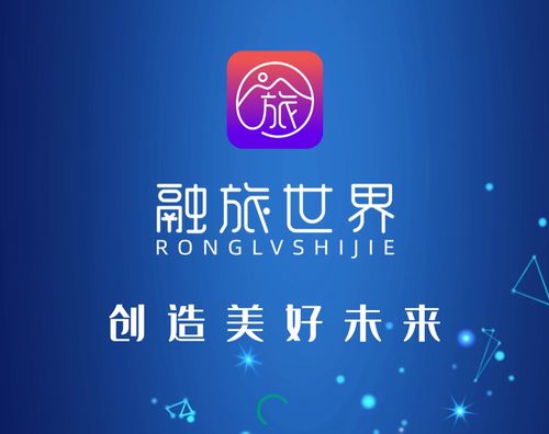 融旅世界赚钱截图