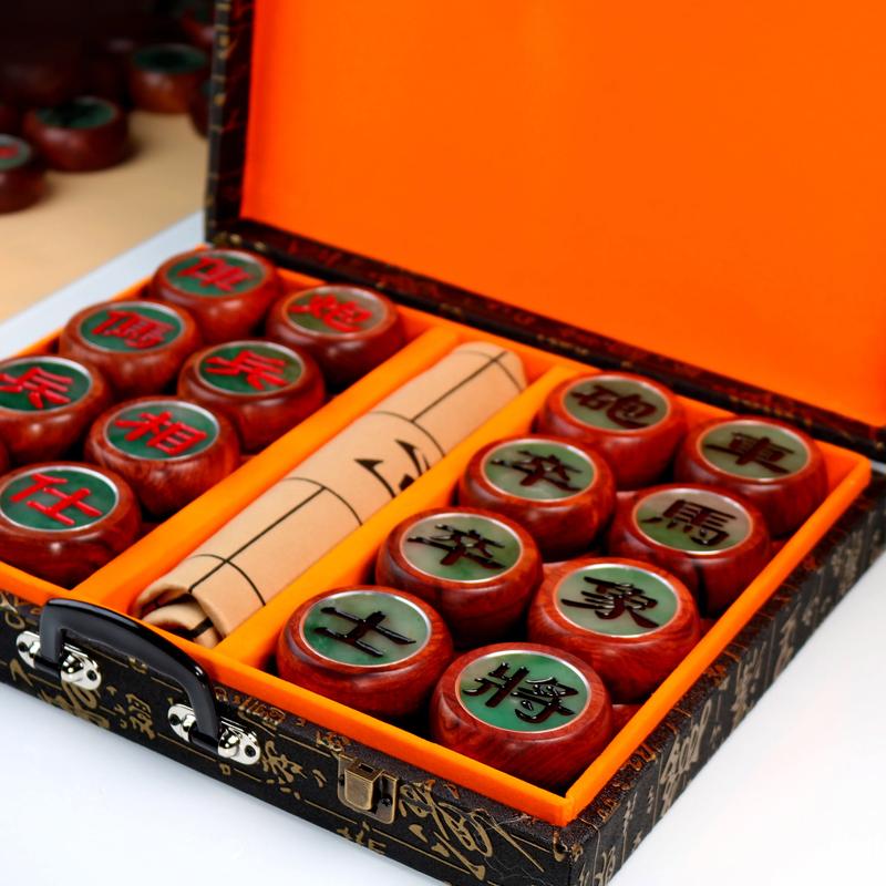 象棋直播靠什么赚钱橙色版