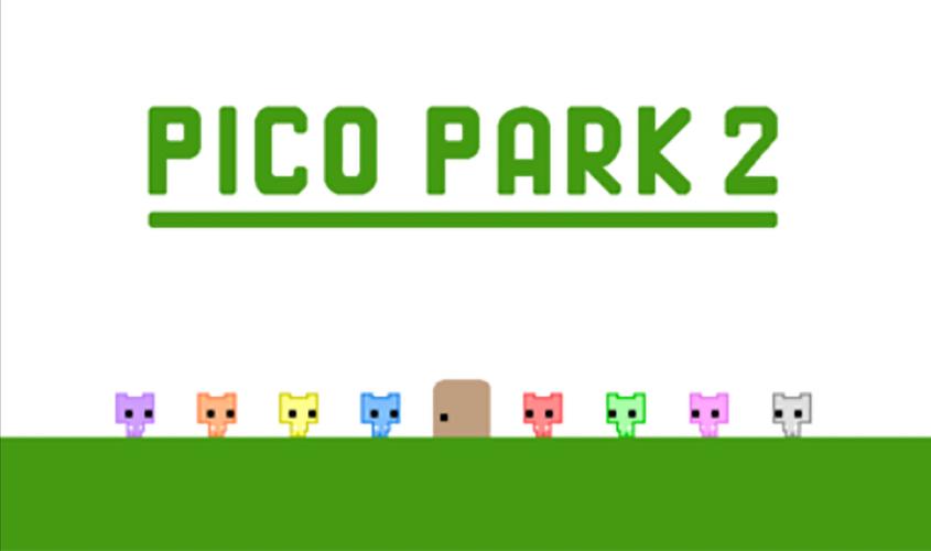 picopark官方网站