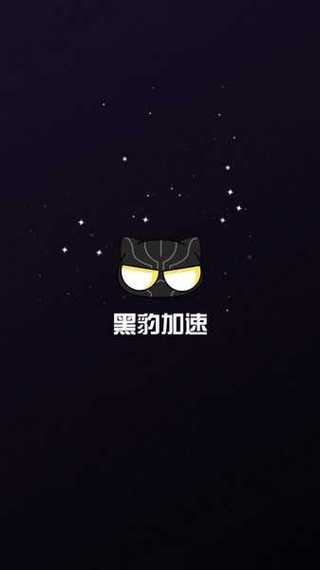 黑豹加速器2.1.3缩略图