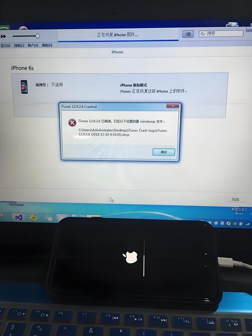 itunes刷机选固件手机版