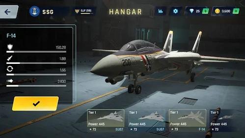 空中冲突越南飞机介绍赚钱版