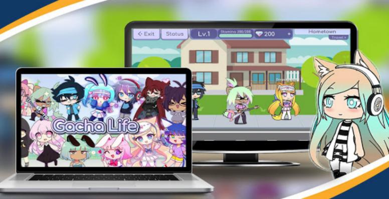 扭蛋人生3中文版