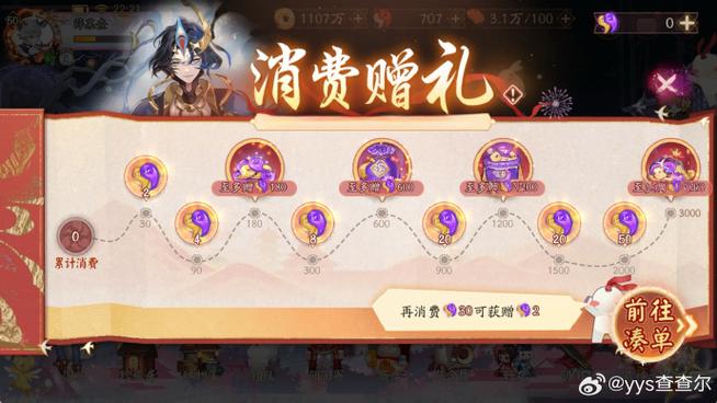 阴阳师2024年活动红包版缩略图