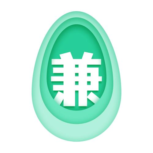 兼蛋赚钱app官网版