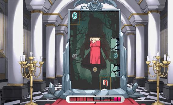 恶魔石板破解完整版