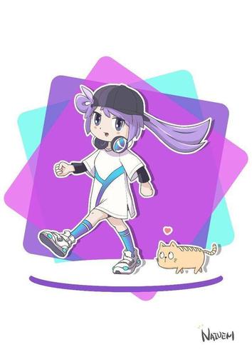 YOYO智能体最新版本下载紫色版