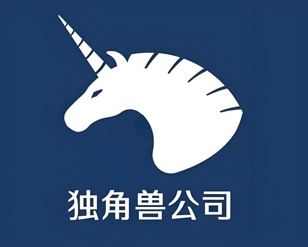独角兽赚钱