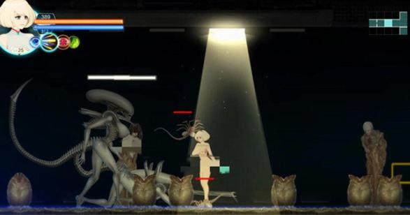 异形探索安卓下载