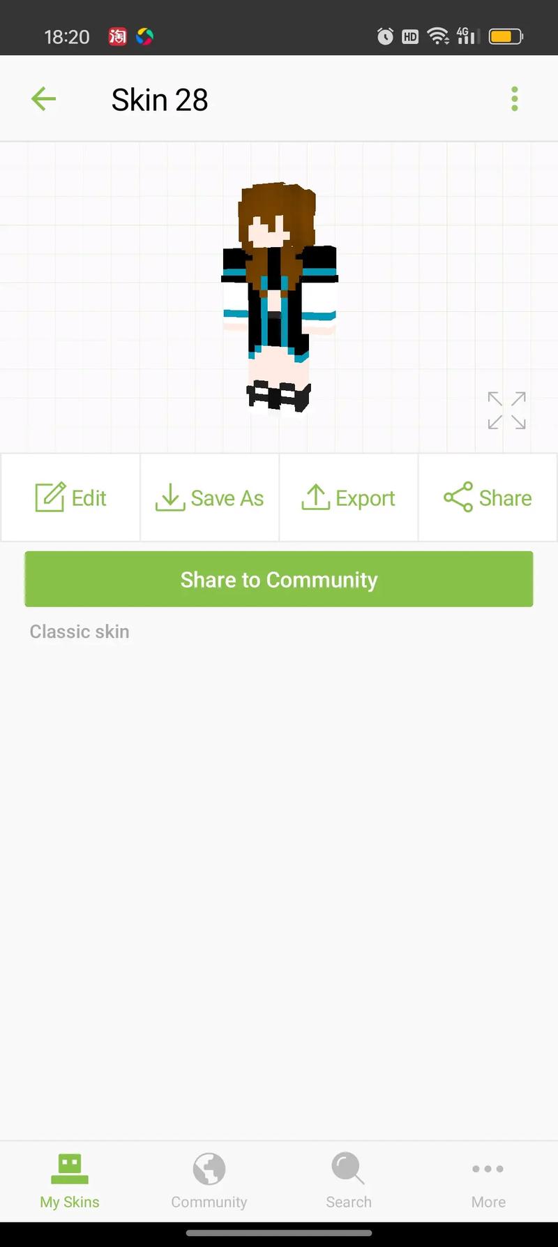 mineimator手机版免费