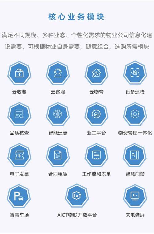 物业售电管理系统无广告
