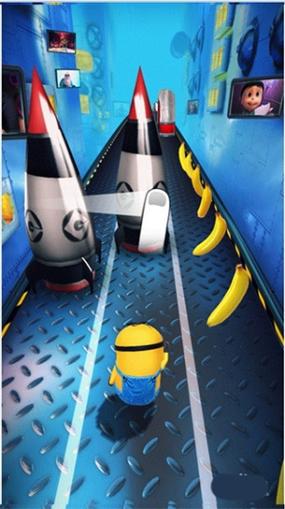 minionrush安装器