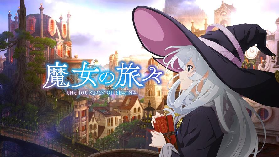 魔女之旅mod去广告破解版升级